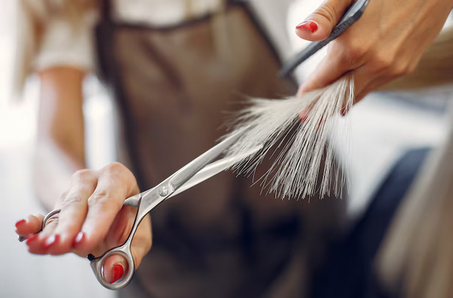 Hair Salon SEO Services