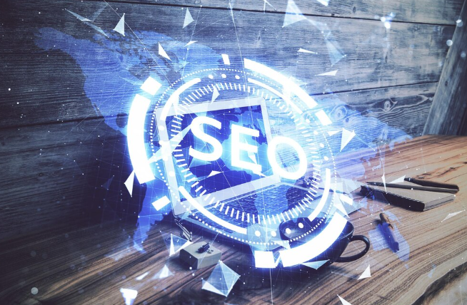 Hair Salon SEO Services