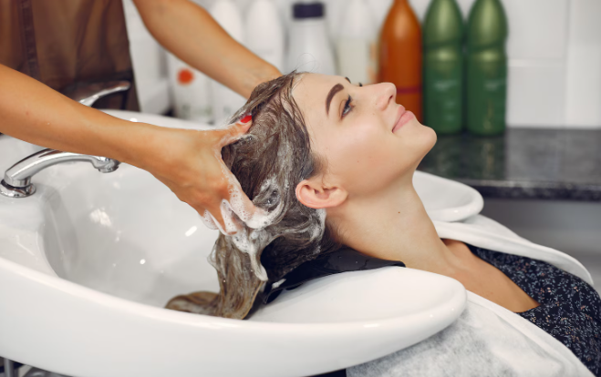 Hair Salon SEO Services