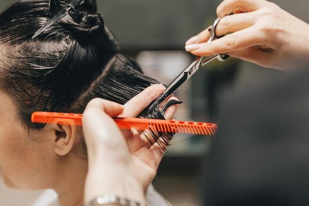 Hair Salon SEO Services