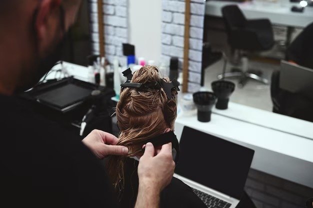 Hair Salon SEO Services