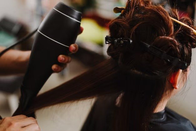 Hair Salon SEO Services