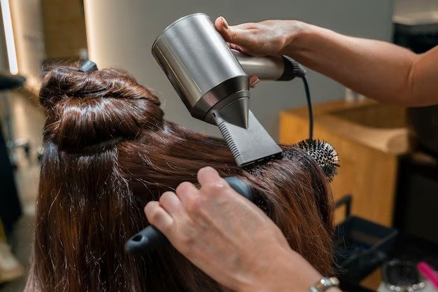 Hair Salon SEO Services