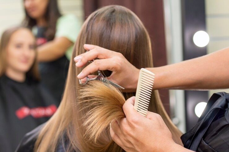 Hair Salon SEO Services