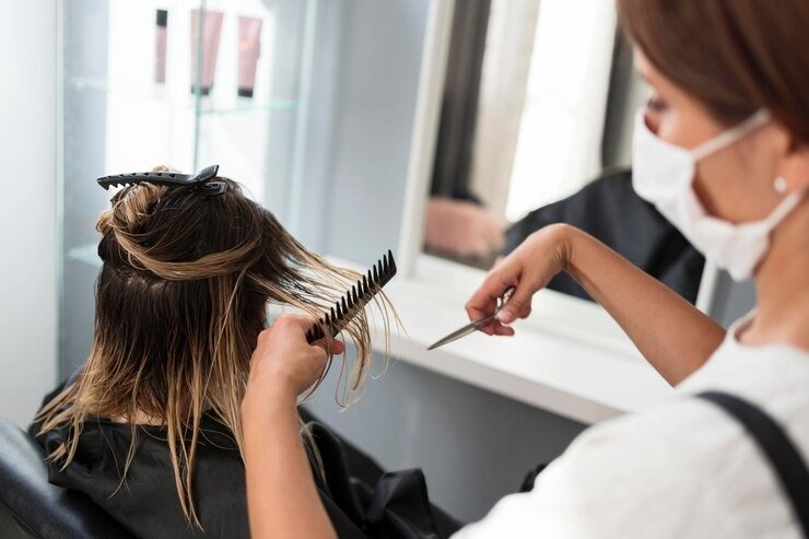 Hair Salon SEO Services