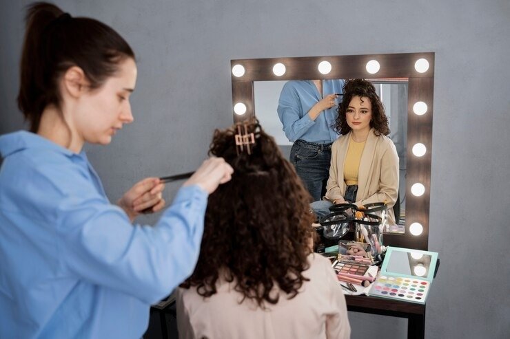 Hair Salon SEO Services