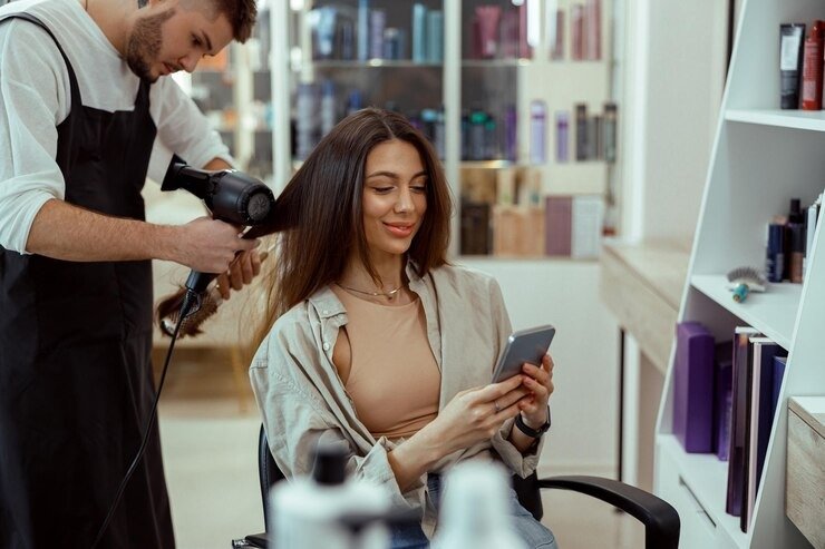 How Can Hair Salons Measure SEO Performance Effectively?