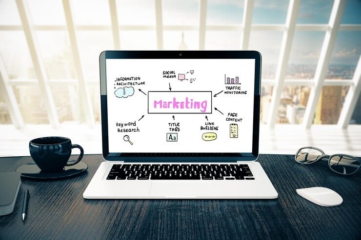 Hair Salon SEO Services