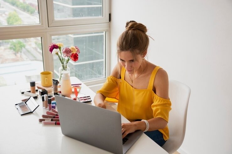 Hair Salon SEO Services
