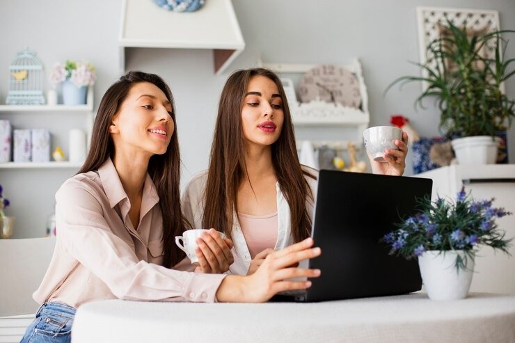 Hair Salon SEO Services