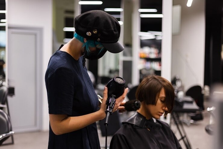Hair Salon SEO Services