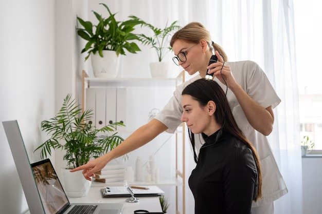 Hair Salon SEO Services