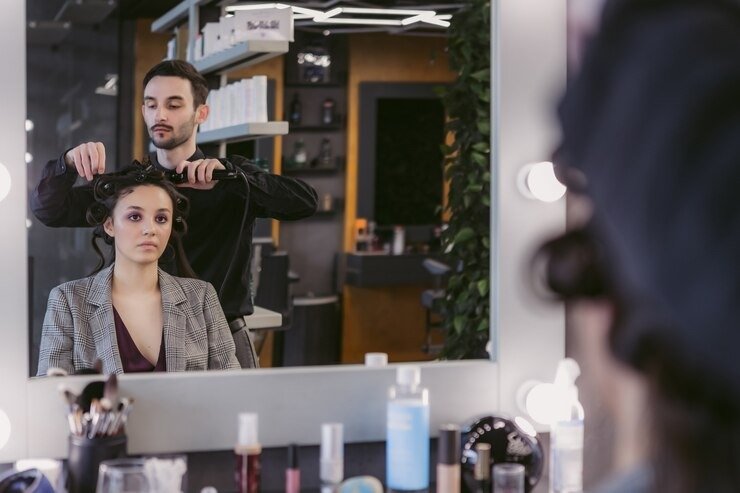 Hair Salon SEO Services