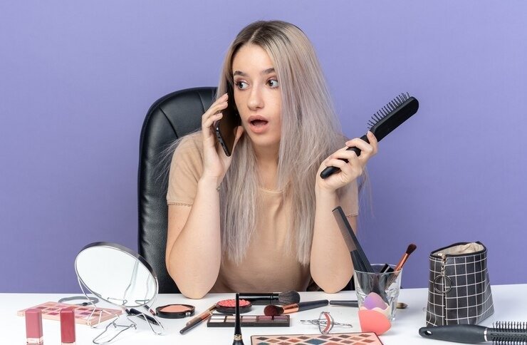Hair Salon SEO Services