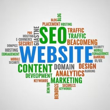Hair Salon SEO Services